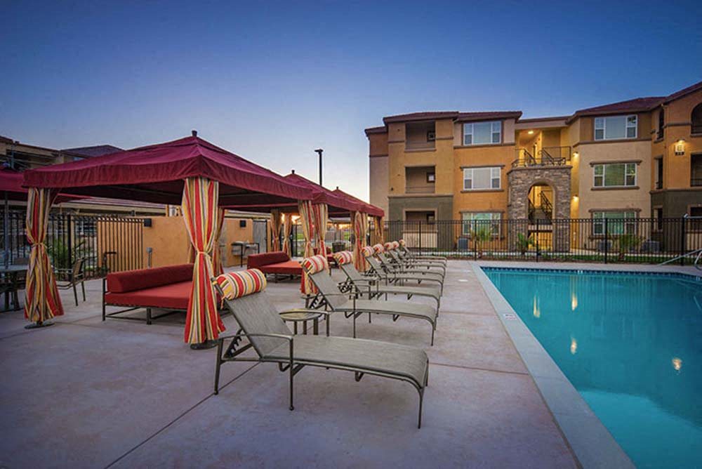 Apartments for Rent in South Sacramento, CA The Landing at College Square